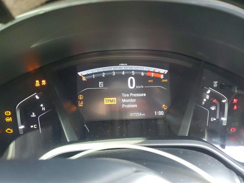 Aukcja sprzedaży 2019 Honda Cr-v, vin: 2HKRW2H87KH111467, numer aukcji: 79349515