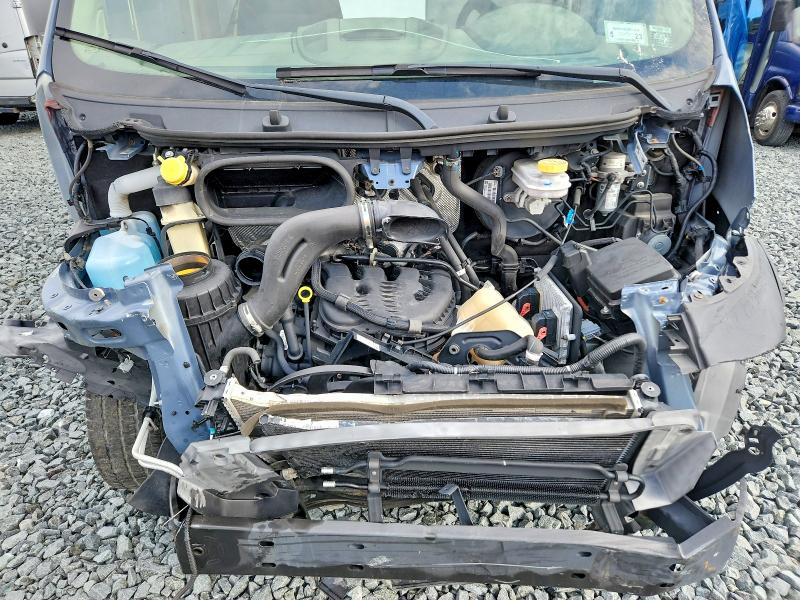 Продаж на аукціоні авто 2021 Ram Promaster 3500, vin: 3C6MRVJG0ME544387, номер лоту: 45739926