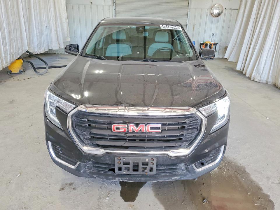 45448946 :رقم المزاد ، 3GKALTEV9NL176609 vin ، 2022 Gmc Terrain مزاد بيع