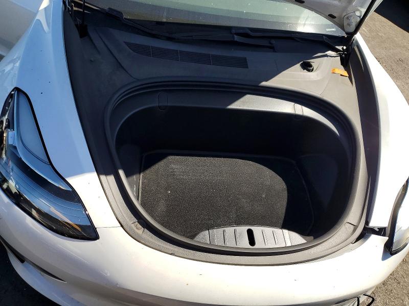 Aukcja sprzedaży 2019 Tesla Model 3, vin: 5YJ3E1EA5KF190517, numer aukcji: 45884156