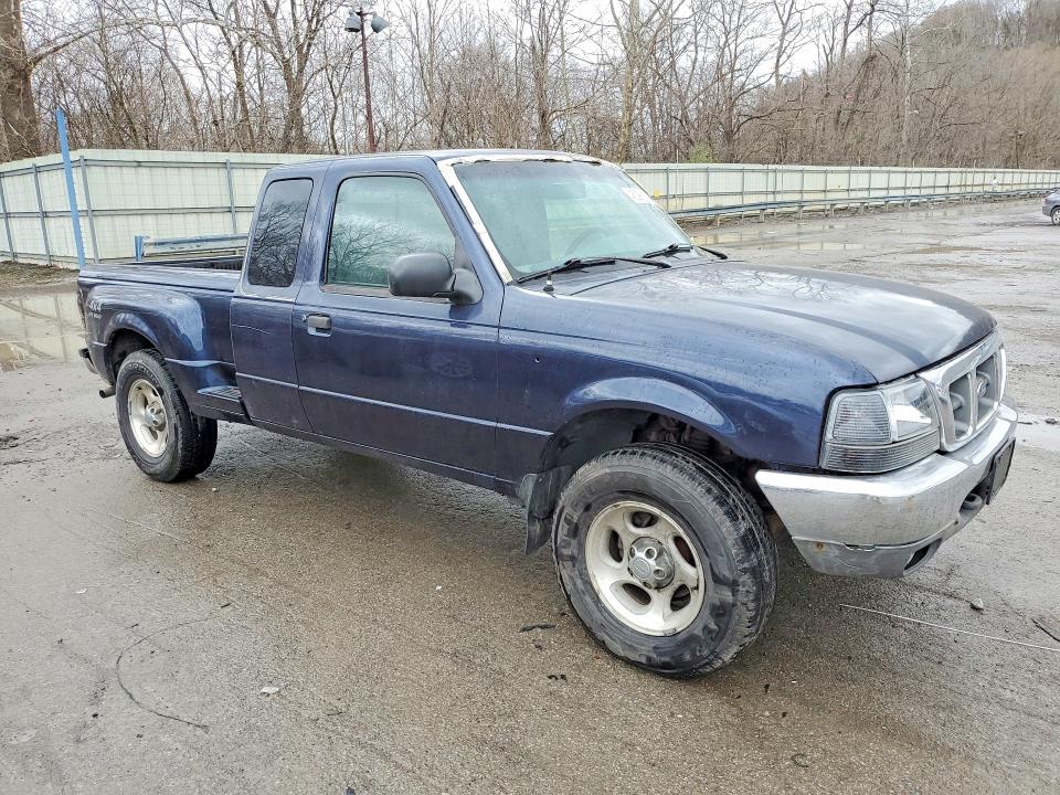 1999 Ford Ranger მანქანა იყიდება აუქციონზე, vin: 1FTZR15XXXPB31219, აუქციონის ნომერი: 46098696