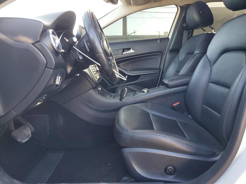 Продажа на аукционе авто 2015 Mercedes-benz Gla, vin: WDCTG4EB9FJ151801, номер лота: 45505316