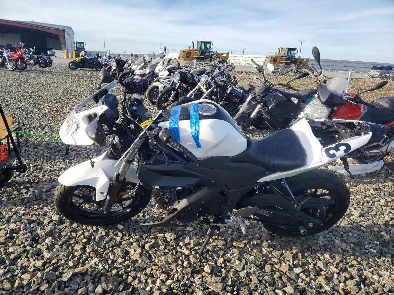Продаж на аукціоні авто 2016 Yamaha Yzfr3, vin: MH3RH06Y6GK010416, номер лоту: 47618056