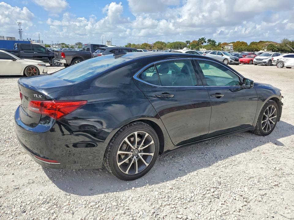 Aukcja sprzedaży 2015 Acura Tlx, vin: 19UUB2F53FA006101, numer aukcji: 41973306