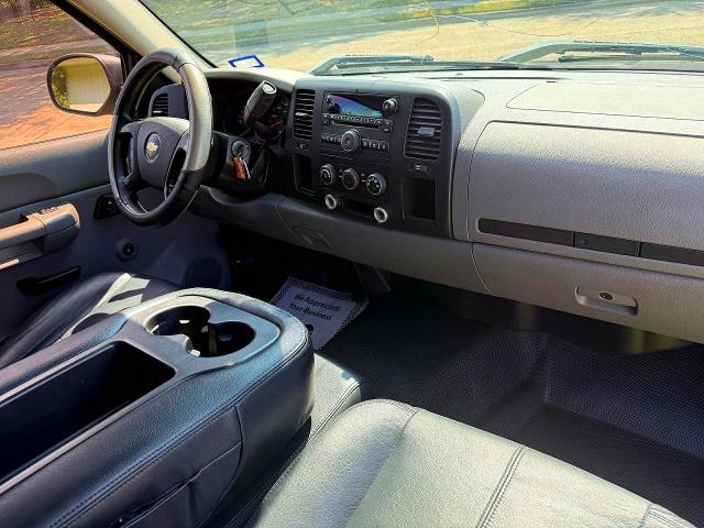 2008 Chevrolet Silverado მანქანა იყიდება აუქციონზე, vin: 1GCEC14C28Z204734, აუქციონის ნომერი: 48328316