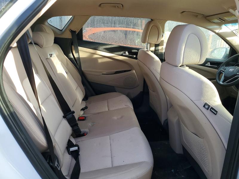 Продаж на аукціоні авто 2018 Hyundai Tucson, vin: KM8J2CA49JU793600, номер лоту: 41934936