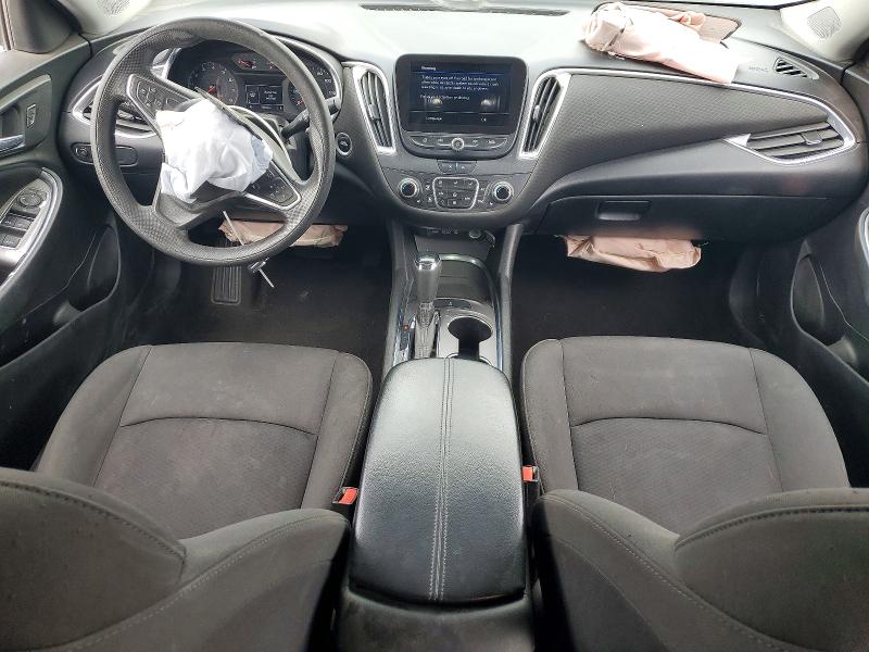 Продаж на аукціоні авто 2020 Chevrolet Malibu, vin: 1G1ZD5ST5LF092183, номер лоту: 47998176