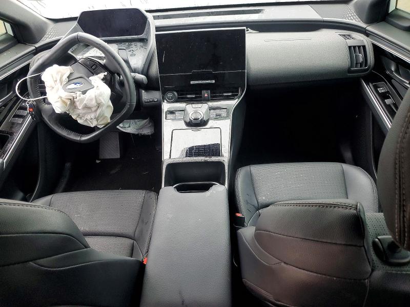 Продажа на аукционе авто 2024 Subaru Solterra, vin: JTMABABA1RA065537, номер лота: 79939435