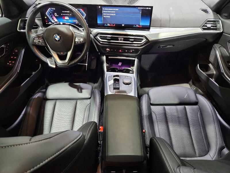Aukcja sprzedaży 2024 Bmw 330xi, vin: 3MW89FF0XR8D83478, numer aukcji: 47990486