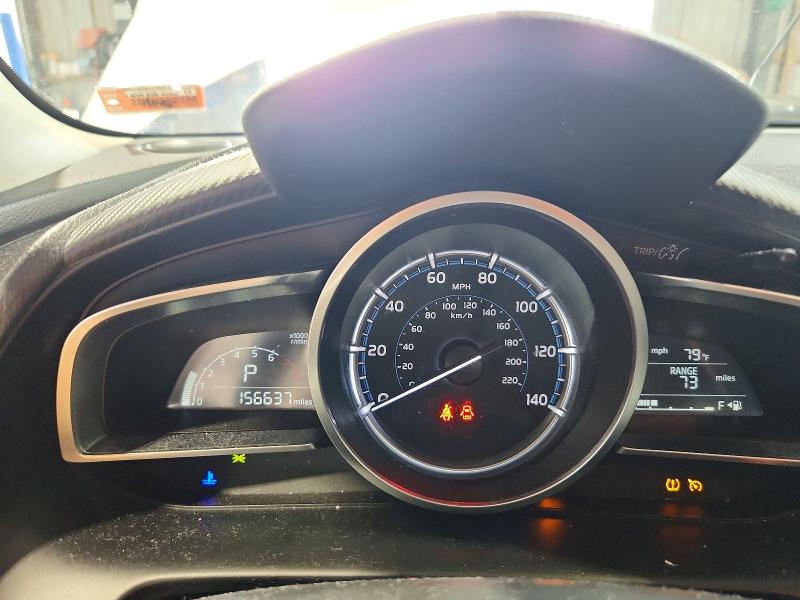 Продажа на аукционе авто 2019 Toyota Yaris, vin: 3MYDLBYV6KY509055, номер лота: 41900246