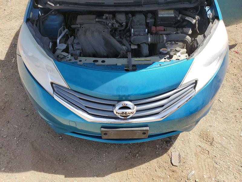 Продажа на аукционе авто 2016 Nissan Versa Note, vin: 3N1CE2CP7GL377959, номер лота: 47544136