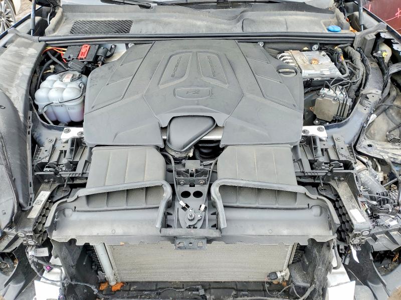 Продаж на аукціоні авто 2024 Porsche Cayenne, vin: WP1AA2AY3RDA02637, номер лоту: 46679896