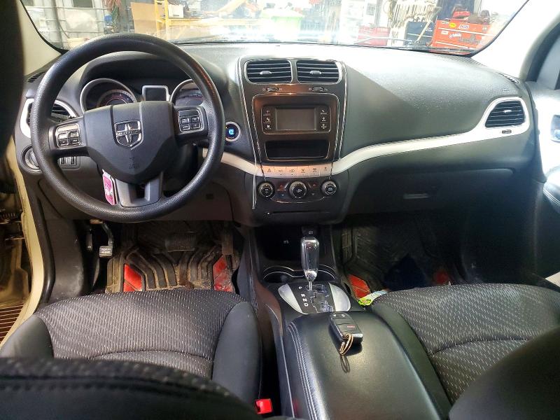 Aukcja sprzedaży 2011 Dodge Journey, vin: 3D4PG4FB2BT514712, numer aukcji: 47368606