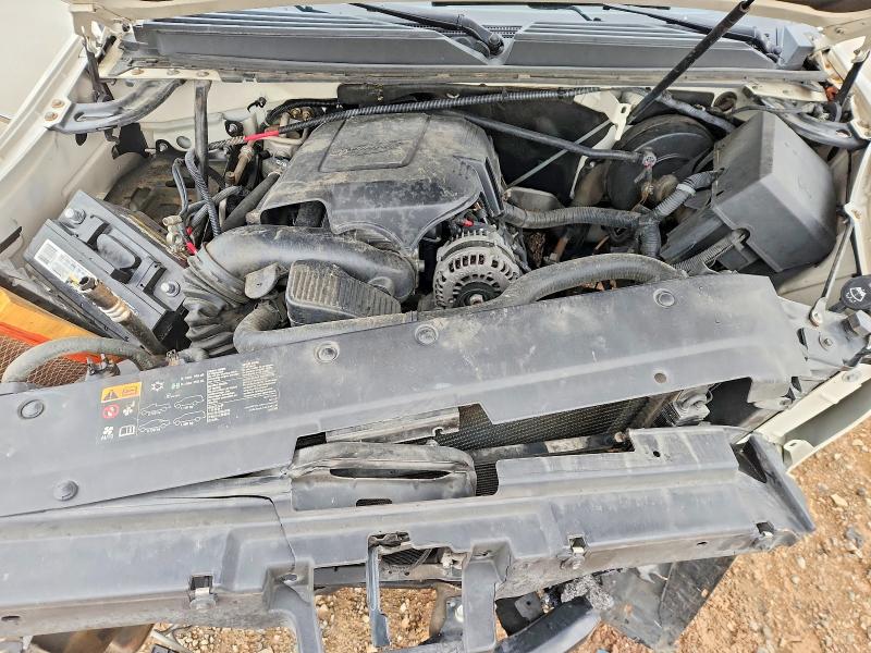 46101276 :رقم المزاد ، 1GKS1EEF9DR252786 vin ، 2013 Gmc Yukon مزاد بيع