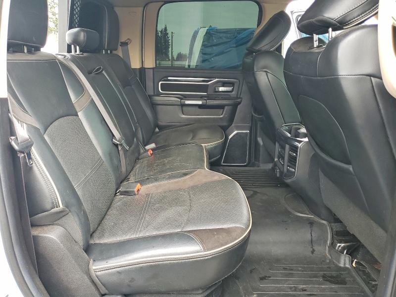 Продажа на аукционе авто 2019 Ram 3500, vin: 3C63RRJL5KG524671, номер лота: 47601296