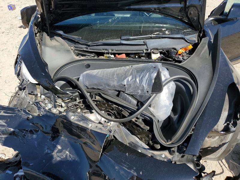 2022 Tesla Model 3 Rwd მანქანა იყიდება აუქციონზე, vin: 5YJ3E1EB5NF119332, აუქციონის ნომერი: 46526826