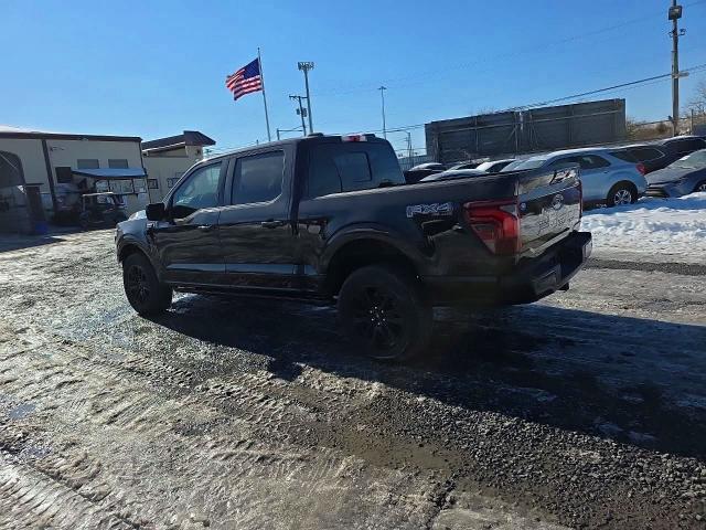 Продажа на аукционе авто 2024 Ford F150, vin: 1FTFW7L86RFA11601, номер лота: 45789786
