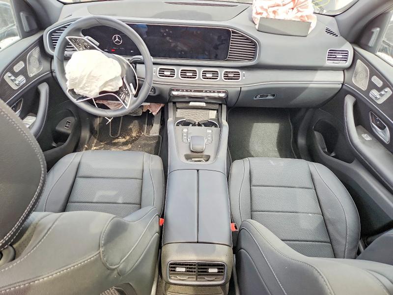 Продажа на аукционе авто 2026 Mercedes-benz Gle, vin: 4JGFB4FB3TB502865, номер лота: 46058796