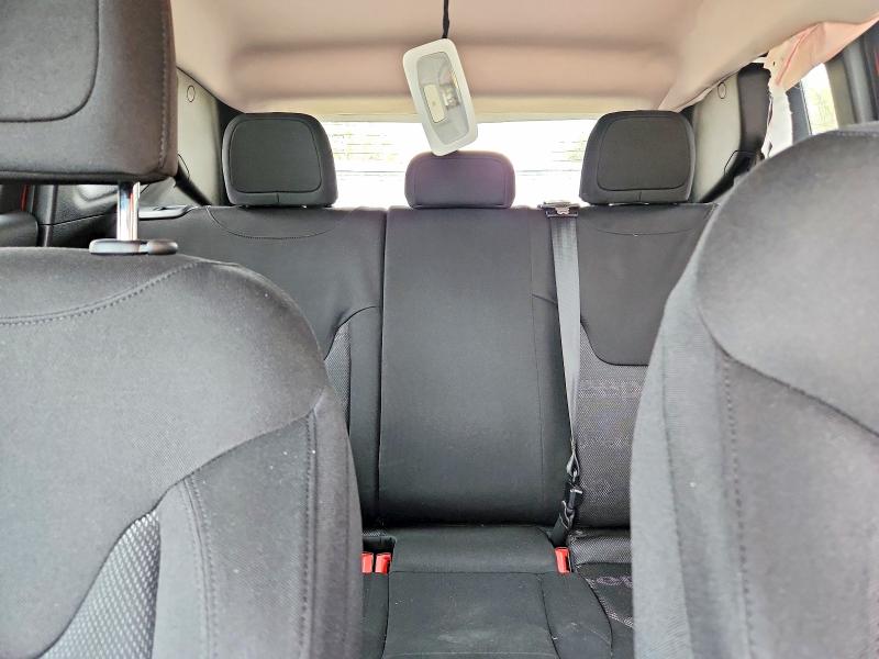 Aukcja sprzedaży 2015 Jeep Renegade, vin: ZACCJABT5FPB27711, numer aukcji: 47143686
