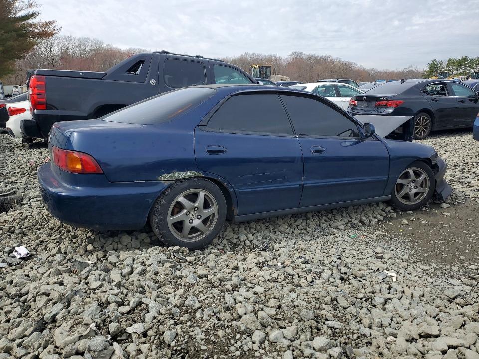 Продаж на аукціоні авто 1997 Acura Integra, vin: JH4DB7650VS000887, номер лоту: 47612806