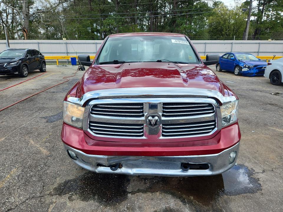 Aukcja sprzedaży 2015 Ram 1500, vin: 1C6RR6GT9FS735032, numer aukcji: 41913736