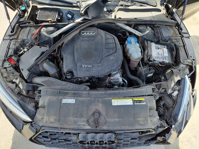 Aukcja sprzedaży 2018 Audi A5, vin: WAUTNAF54JA035835, numer aukcji: 47313206