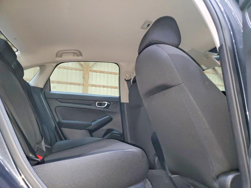 45541906 :رقم المزاد ، 2HGFE2F2XRH117370 vin ، 2024 Honda Civic مزاد بيع