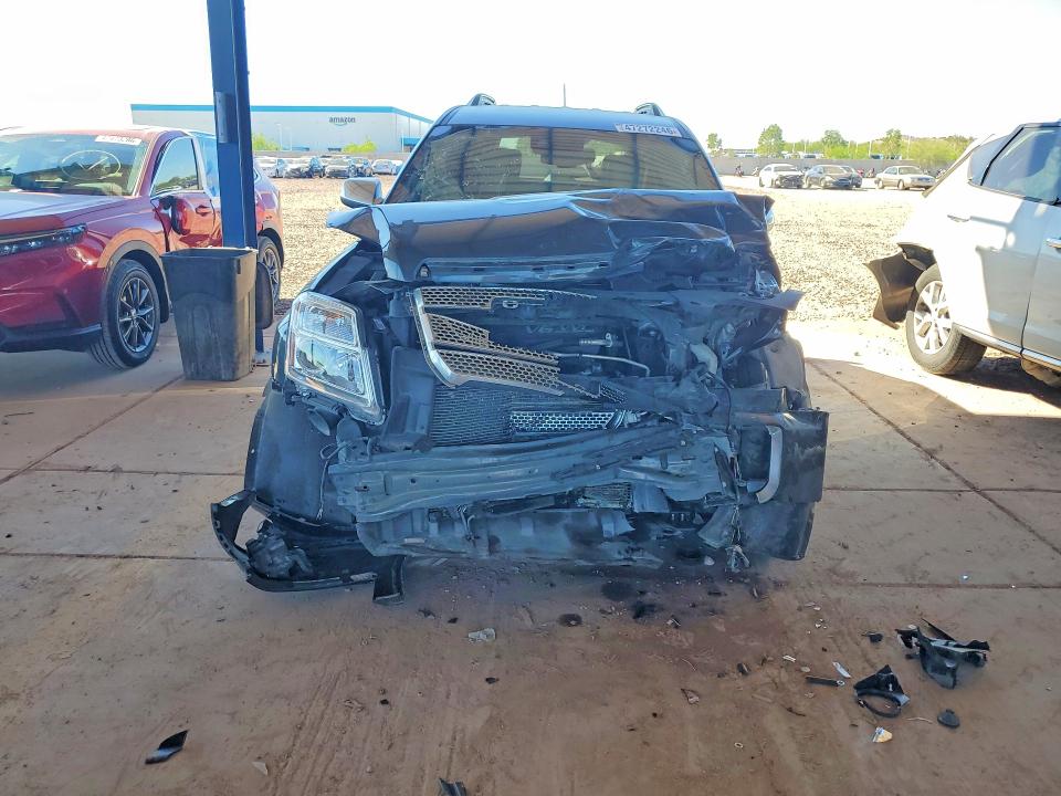 Aukcja sprzedaży 2017 Gmc Terrain, vin: 2GKFLRE3XH6263628, numer aukcji: 47272246