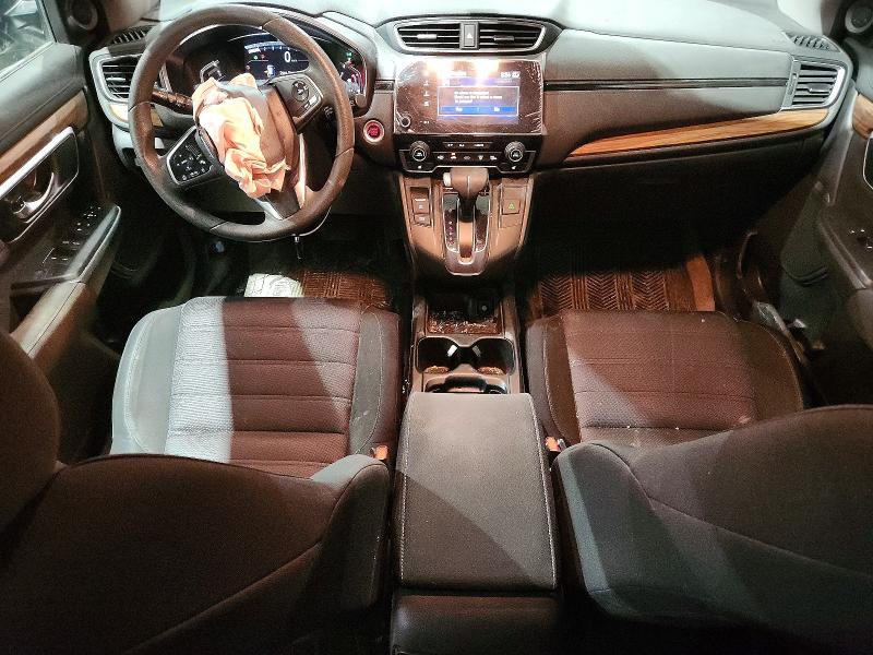 Продаж на аукціоні авто 2018 Honda Cr-v, vin: 2HKRW2H54JH122138, номер лоту: 41977226