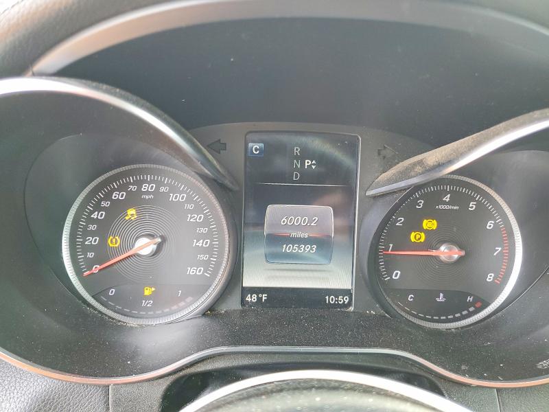 Aukcja sprzedaży 2019 Mercedes-benz Glc, vin: WDC0G4JB3K1000245, numer aukcji: 79164605