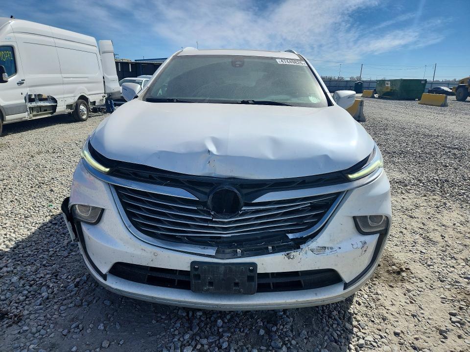 Продаж на аукціоні авто 2022 Buick Enclave, vin: 5GAEVBKW6NJ178485, номер лоту: 47449826