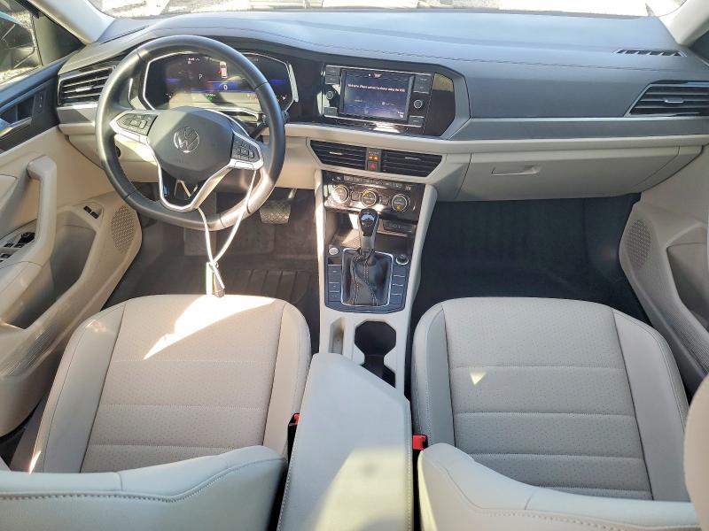 Aukcja sprzedaży 2024 Volkswagen Jetta, vin: 3VW7M7BU8RM018359, numer aukcji: 46650426