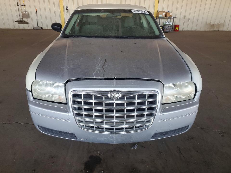Продажа на аукционе авто 2010 Chrysler 300, vin: 2C3CA4CD1AH152242, номер лота: 45965326