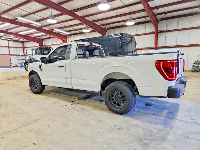 Aukcja sprzedaży 2021 Ford F150, vin: 1FTMF1CB4MKD80358, numer aukcji: 77316185