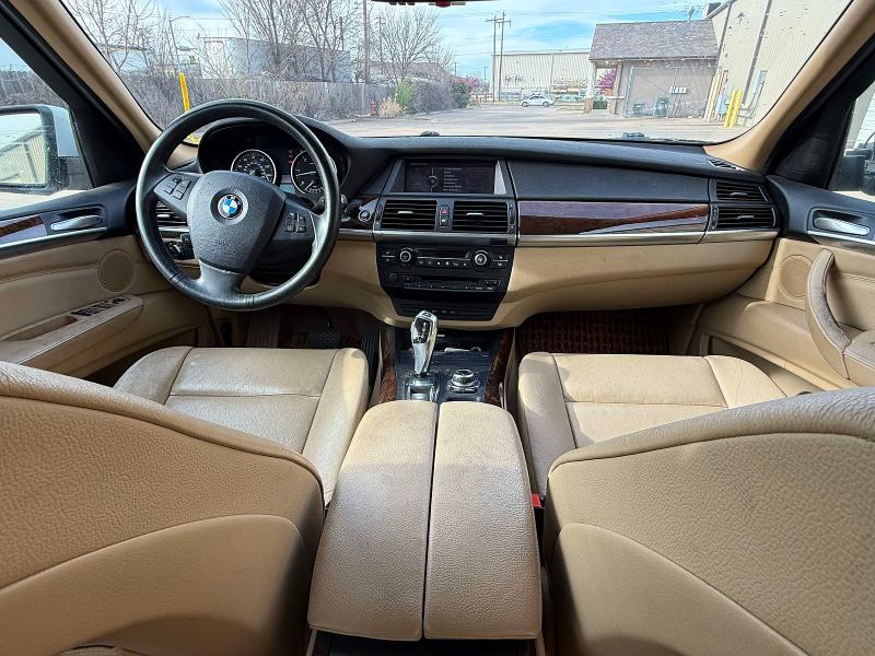 Продаж на аукціоні авто 2010 Bmw X5, vin: 5UXFF0C56ALT76863, номер лоту: 46431426