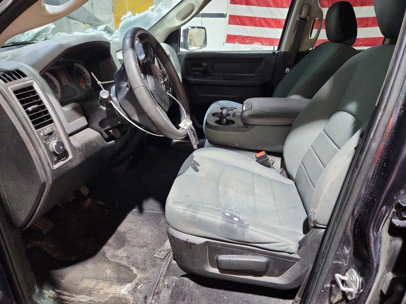 2019 Ram 1500 Classic მანქანა იყიდება აუქციონზე, vin: 1C6RR7FG0KS542188, აუქციონის ნომერი: 79351595