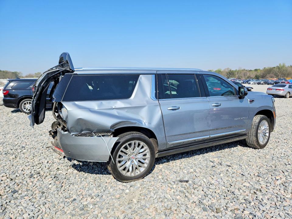 46556046 :رقم المزاد ، 1GKS2JRL7SR220308 vin ، 2025 Gmc Yukon Xl مزاد بيع