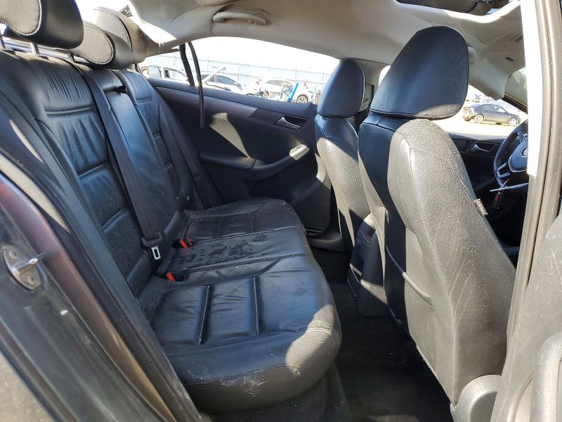 Aukcja sprzedaży 2017 Volkswagen Jetta, vin: 3VWL17AJ3HM280495, numer aukcji: 45867276