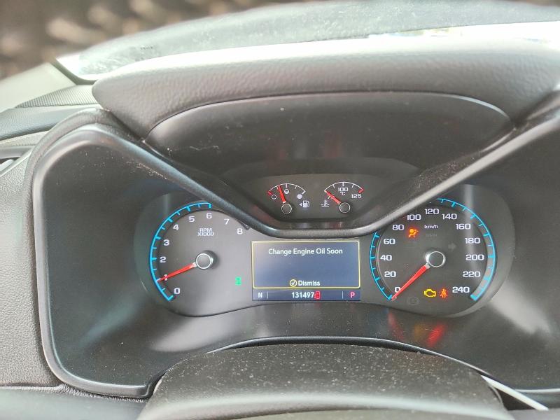 2019 Gmc Canyon მანქანა იყიდება აუქციონზე, vin: 1GTG6CEN4K1300169, აუქციონის ნომერი: 46326096