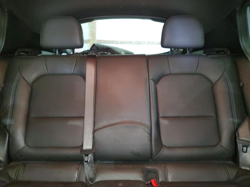 Aukcja sprzedaży 2025 Buick Envista, vin: KL47LBEP2SB222788, numer aukcji: 47937846