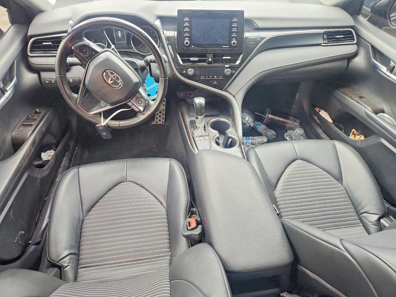 Продаж на аукціоні авто 2023 Toyota Camry, vin: 4T1T11AK0PU144243, номер лоту: 46455076