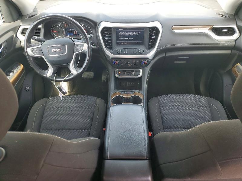 2020 Gmc Acadia მანქანა იყიდება აუქციონზე, vin: 1GKKNKLA5LZ218871, აუქციონის ნომერი: 46323626