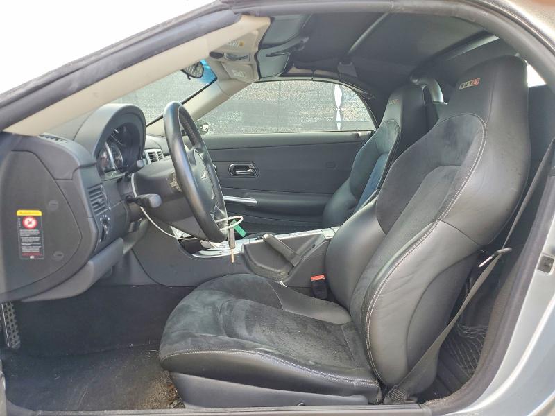 Aukcja sprzedaży 2005 Chrysler Crossfire, vin: 1C3AN75N75X043613, numer aukcji: 46181726