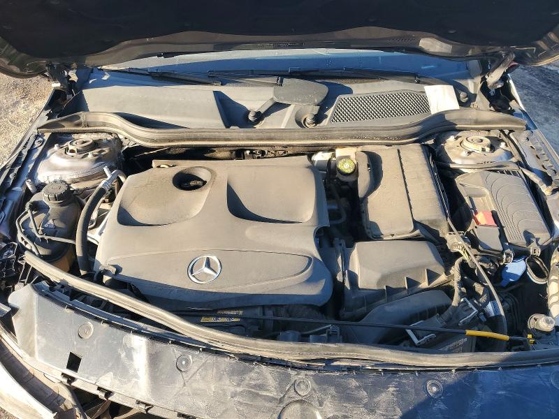 Продаж на аукціоні авто 2017 Mercedes-benz Cla, vin: WDDSJ4EB4HN426897, номер лоту: 79767115