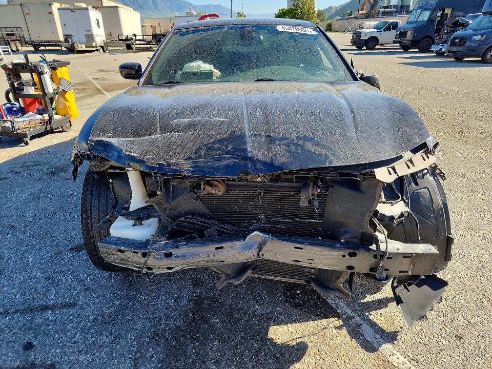 Aukcja sprzedaży 2016 Dodge Charger, vin: 2C3CDXHG3GH174327, numer aukcji: 45879956