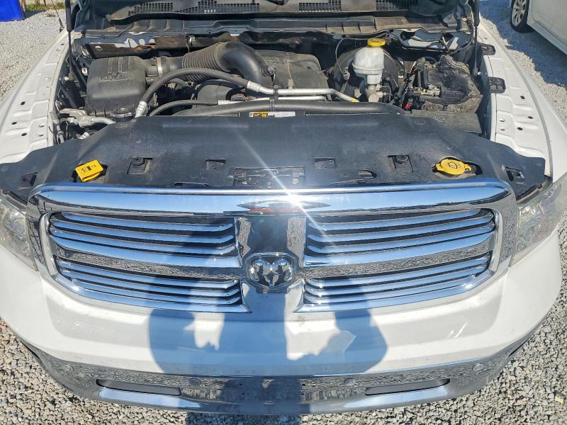 46808816 :رقم المزاد ، 1C6RR6LT7KS554785 vin ، 2019 Ram 1500 Classic مزاد بيع