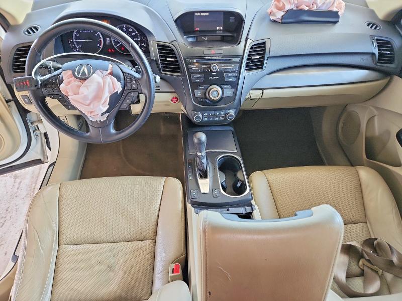 Продаж на аукціоні авто 2014 Acura Rdx, vin: 5J8TB3H33EL017888, номер лоту: 47955416