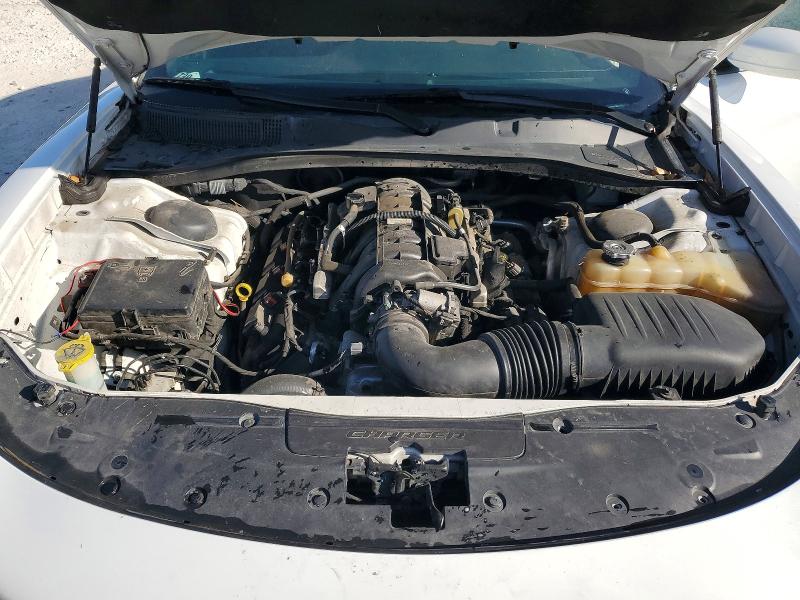 Продажа на аукционе авто 2018 Dodge Charger, vin: 2C3CDXCT8JH188672, номер лота: 46010996