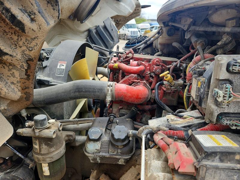 2021 Freightliner M2 მანქანა იყიდება აუქციონზე, vin: 3ALACXFCXMDML2053, აუქციონის ნომერი: 53848476