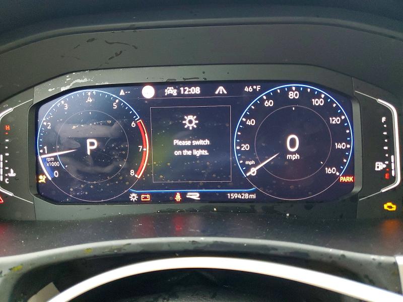 Продаж на аукціоні авто 2021 Volkswagen Atlas, vin: 1V2FR2CAXMC574186, номер лоту: 45548836